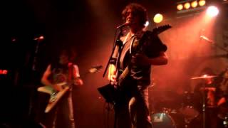 Holy Prison full live show at the Sublime 7/2/13