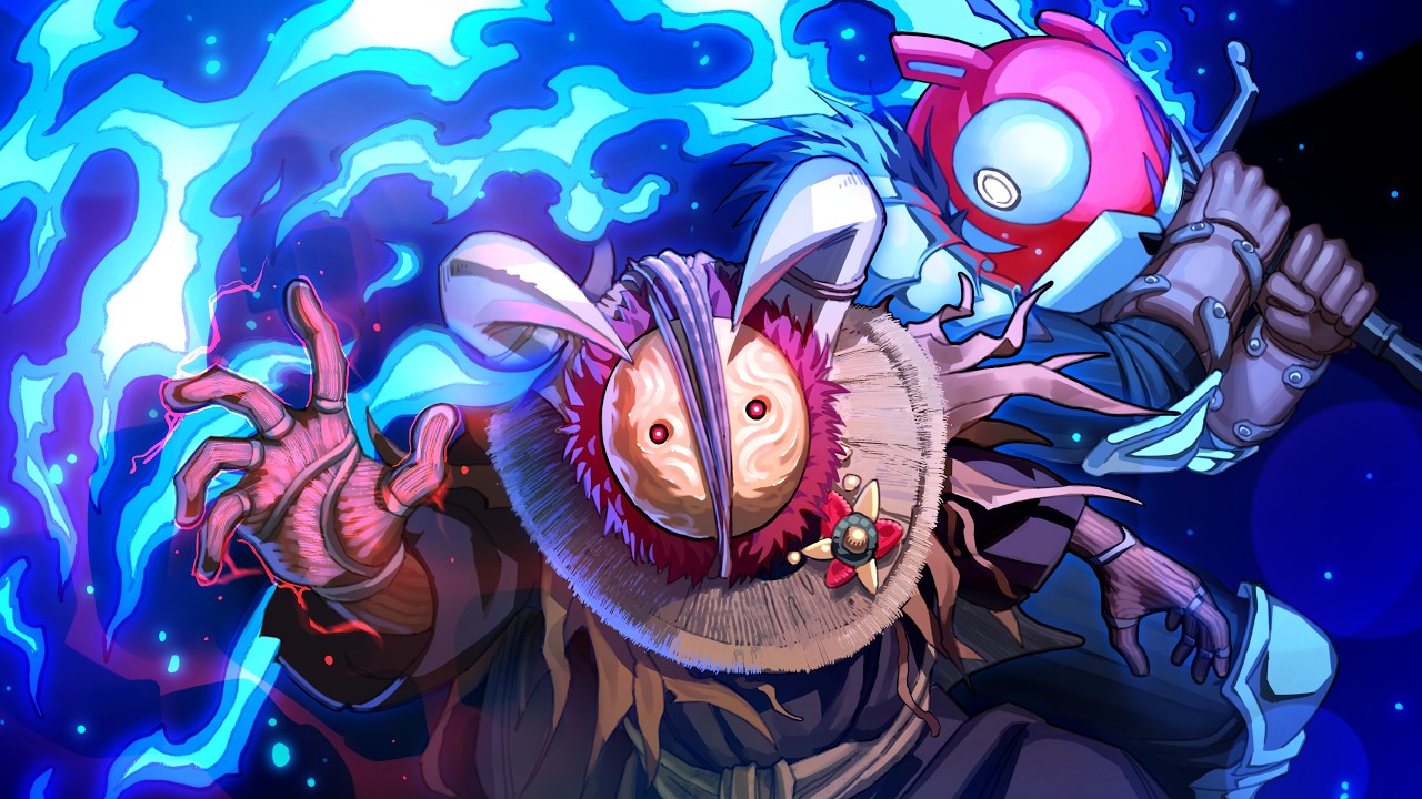 Crimson Desert Pro VS Reed Devil