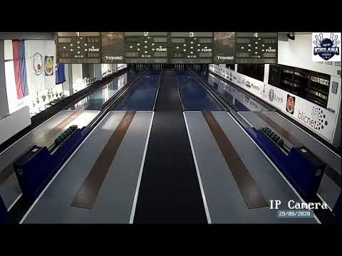 KUGLANA GRADIŠKA 29.08.2020