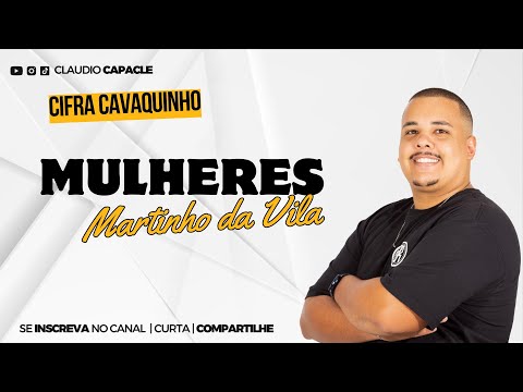 Feminina - Claudia