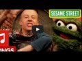 Sesame Street House Of Bricks House Of Cards Parody