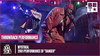 You Know What Time It Is! Mystikal Bodies This 2001 Performance Of &quot;Danger&quot; | A 2021 TikTok Hit