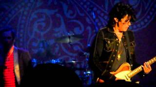 Stone Temple Pilots - Hickory Dichotomy - 2.20.11