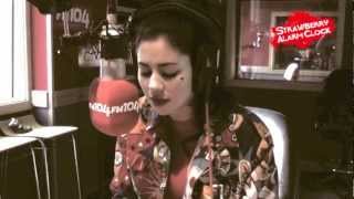MARINA &amp; THE DIAMONDS - 'Teen Idle' - FM104