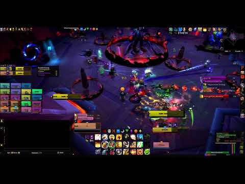 Dunkle Inquisitorin Xanesh HC