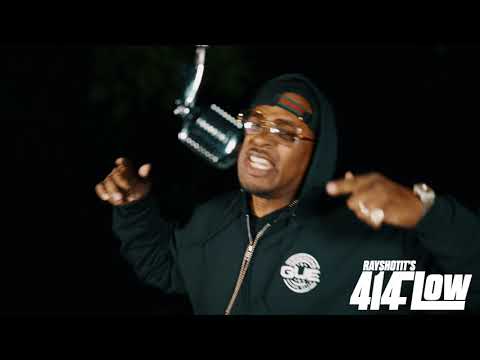 RayShotIt's 414Flow "Rock Mack - The Whole Milwaukee"