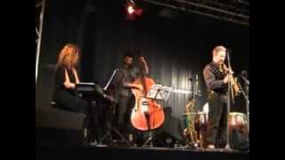 Armanda Desidery & Ma' Latin Jazz : Blackmamba