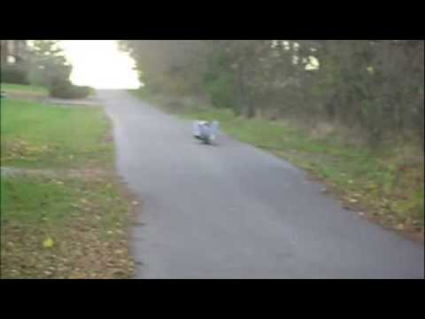 Garth, Brandon, and Ian