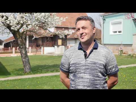 Naša priča ep. 244 23.04.2020. Rakovo, stočarstvo, Miroljub Bošković, Ivan Lakušić