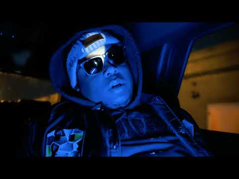 Samuel Shabazz - Don't Nobody Love Me