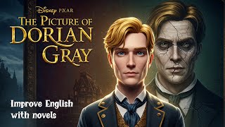 The Picture of Dorian Gray by Oscar Wild | Learn English Through Story | Improve Spoken English