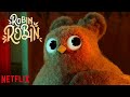 Robin Robin | Official Trailer