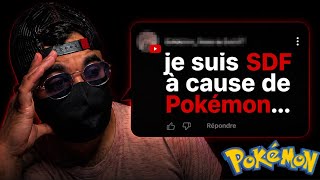 👉 Ils ont TOUT PERDU à cause de Pokémon… (leurs commentaires font peur)