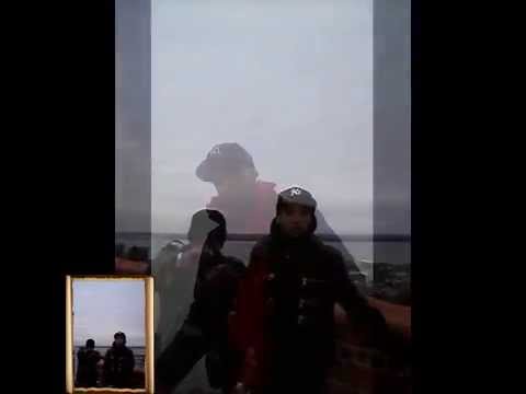 2015 - Hass Capo , 400 , video , Produced By LDONN