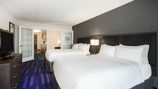 Holiday Inn & Suites Grande Prairie, an IHG Hotel, Canada | Best Travel Plan