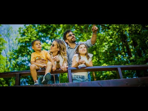 VRNJAČKA BANJA - MESTO LJUBAVI