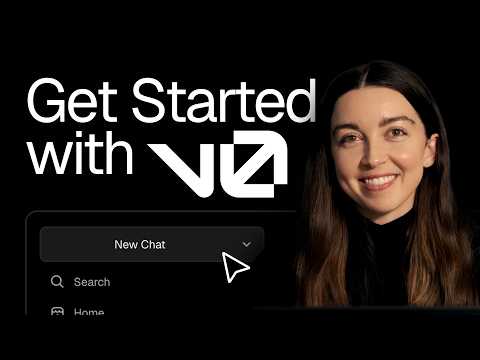 YouTube video about v0