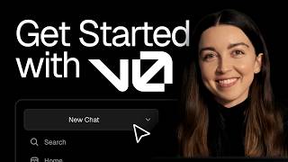 Getting Started with v0: From Prompt to Production
