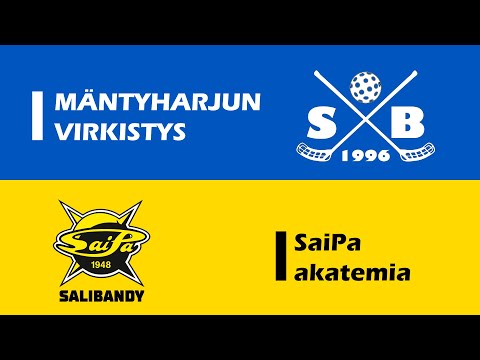 MäVi - SaiPa akatemia