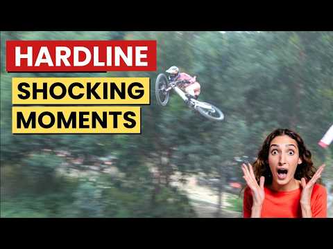 HUGE SENDS AT HARDLINE || SATURDAY SEEDING