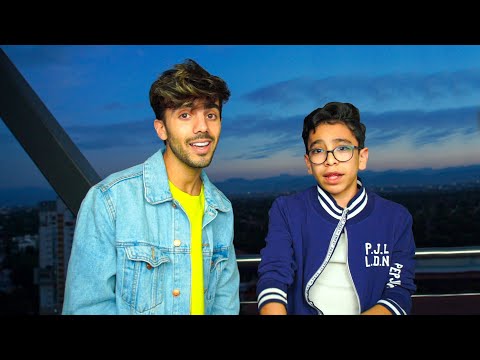 Fede Ft. Vecinos - Ya No Tengo Novia (Video Oficial)