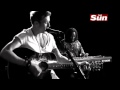 Danny Jones - Bittersweet Symphony @ The Sun.