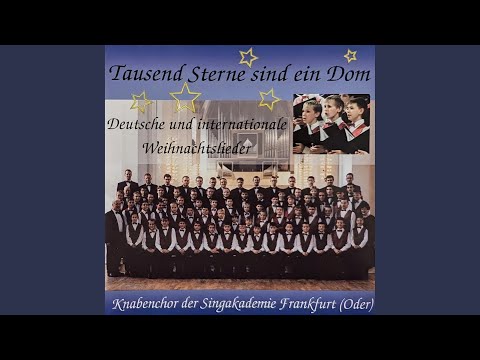 Ach Schneemann, lieber Schneemann