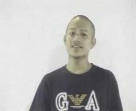 Ka Perhkhuang Zaitin Thiam - Michael M Sailo