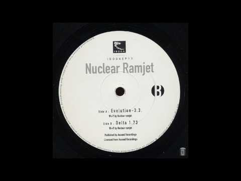 Nuclear Ramjet - Evolution 3.3