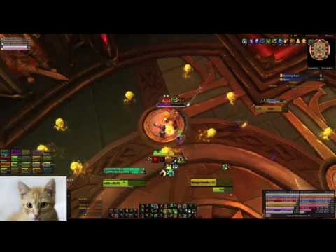 Mythic Odyn, Windwalker Monk PoV