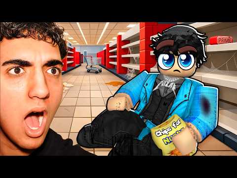 I ALMOST FIRED EVERYONE... (SUPERMARKET SIM PART 6)