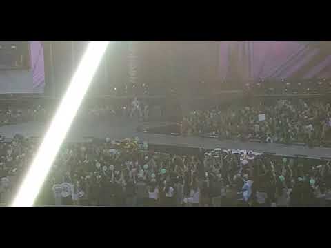 190119 SMTown Chile KEY ONE OF THOSE NIGHTS cut