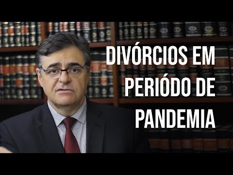 Divórcios e ações de família estão parados? Entenda como está a Justiça comum