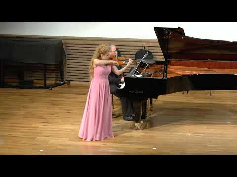 Antonio Bazzini  "Calabrese"