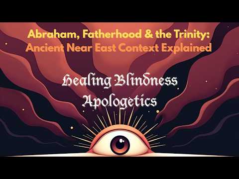 Abraham, Fatherhood & the Trinity: Ancient Near East Context Explained