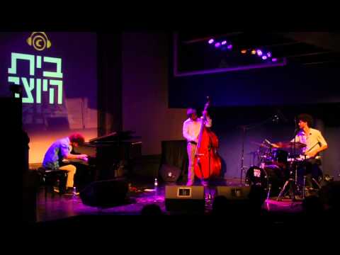 Ehud Ettun Trio - One for Haruka
