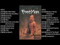 Francis Magalona Freeman Album [FULL]