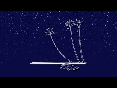 Okayche - Late Night [Prod. HXNS]