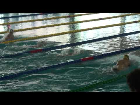 Campionati Italiani Assoluti Primaverili - Riccione, 08.04.2014