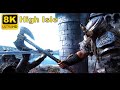 PS5/PS4 The Elder Scrolls Online - High Isle Launch Cinematic 2 ULTRA HD 4K