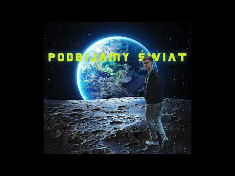Pampi - Podbijamy świat prod. dqsl beatz