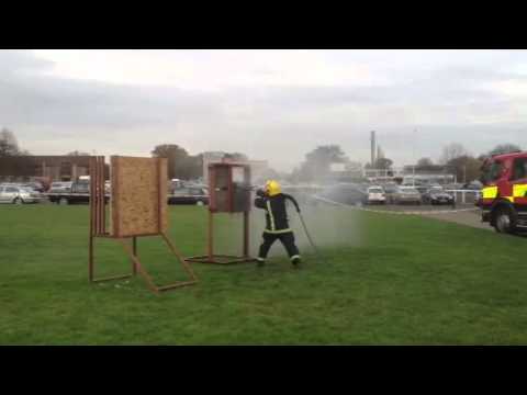 Cobra Cold Cut Systems