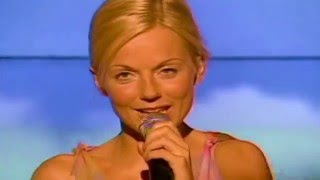 Geri Halliwell   Love Is The Only Light