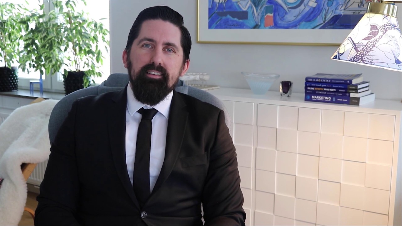 The 2020 Rouser Manifesto, Chapter 1
