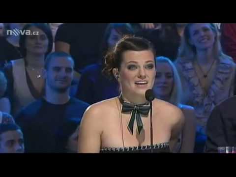 Miroslav Šmajda - C'est La Vie.flv