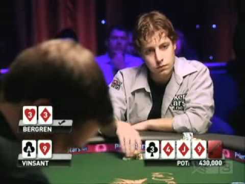Asia Pacific Poker Tour APPT 08 Ep06 1/5