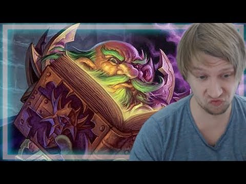 Who's the Warlock Now???