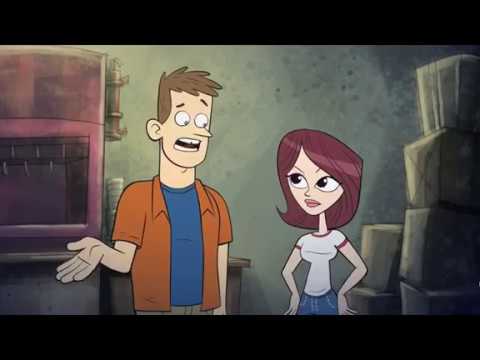 Dan Vs: If Dan jumped off a cliff, would you?