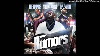 Young Buck - War Witcha Homeboy