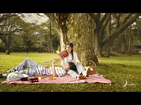 Mahalin (to love, to leave) - Official Music Video 